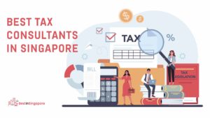 Best Tax Consultants in Singapore