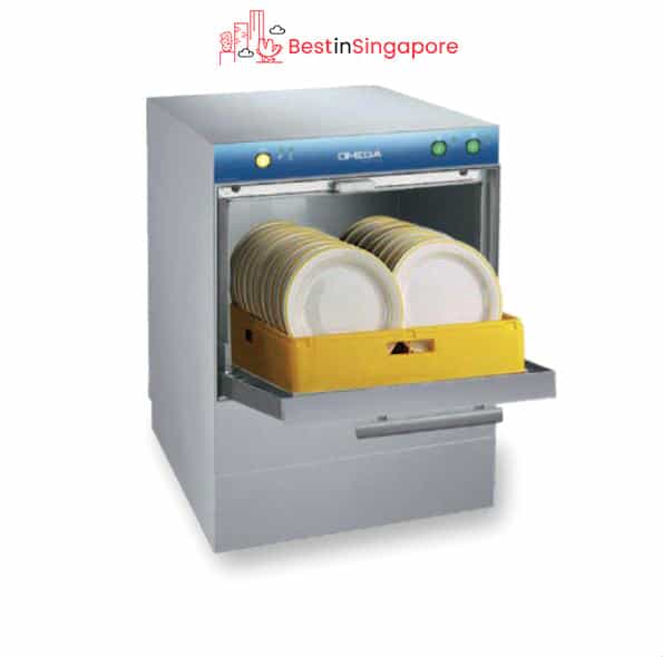 Omega BS-50 Under-Counter Dishwasher