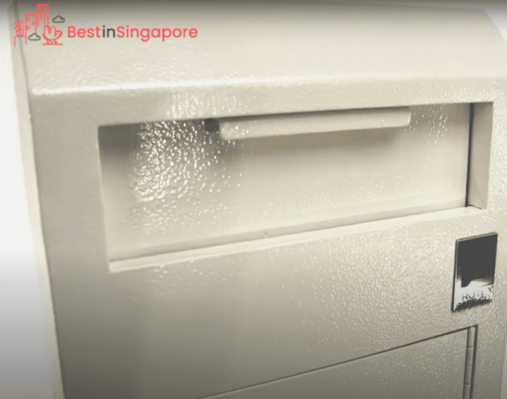 Protex Drop BoxSafe