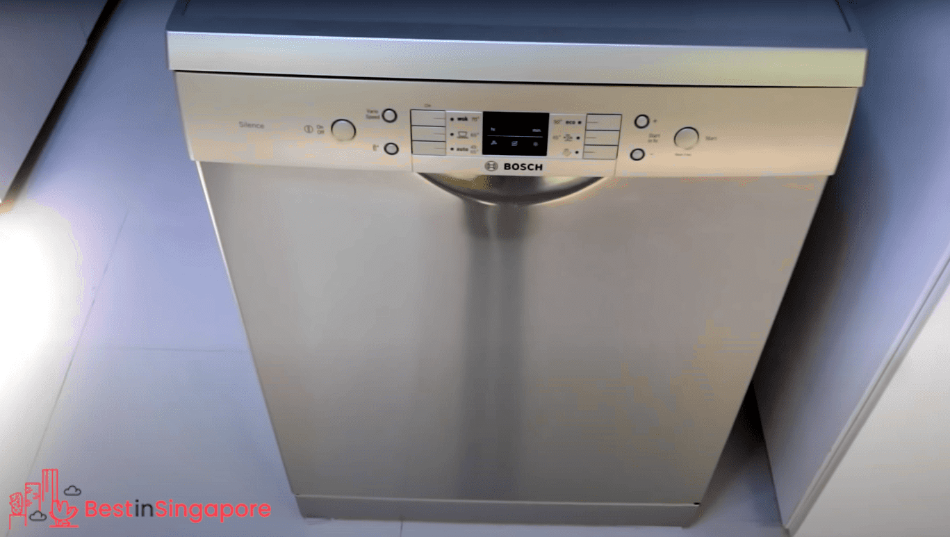 BOSCH Dishwasher