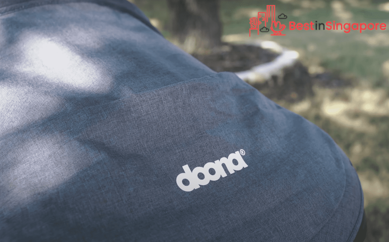 Doona Plus Stroller