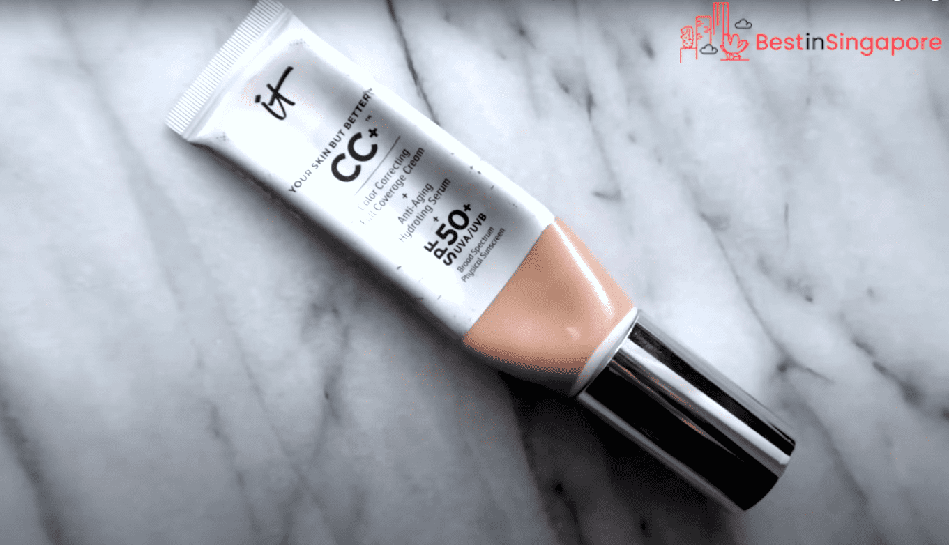 IT COSMETICS CC Cream
