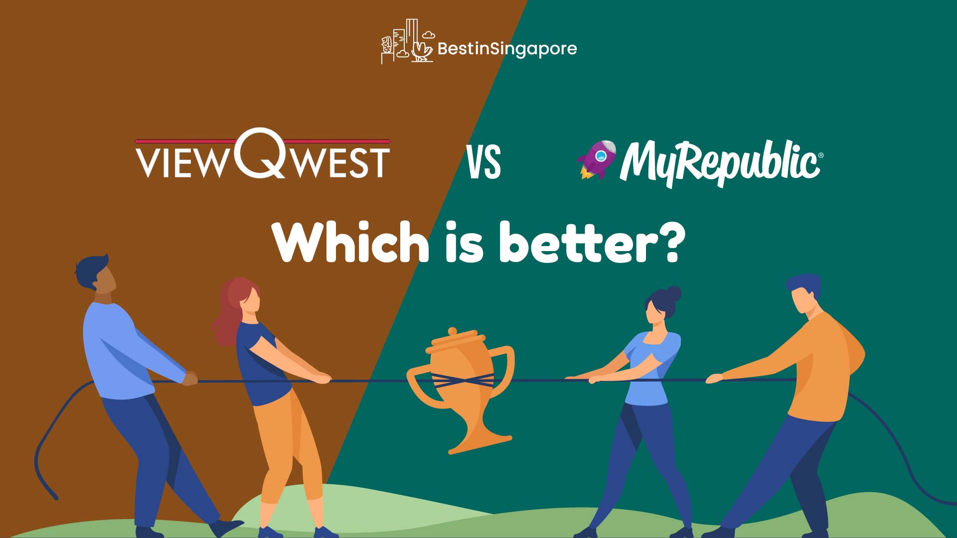 ViewQwest vs MyRepublic Home Fibre Broadband Plans