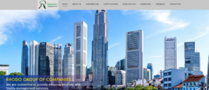 Rhodo Property & Estate Management Services' Homepage