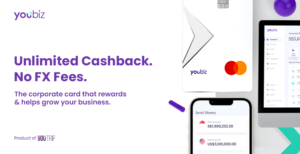 YouBiz Banner