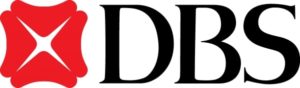 DBS Multiplier's Logo