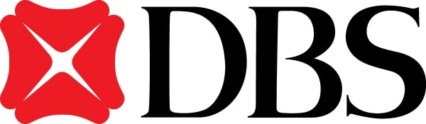 DBS Multiplier's Logo