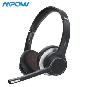 MPOW Wireless Headset