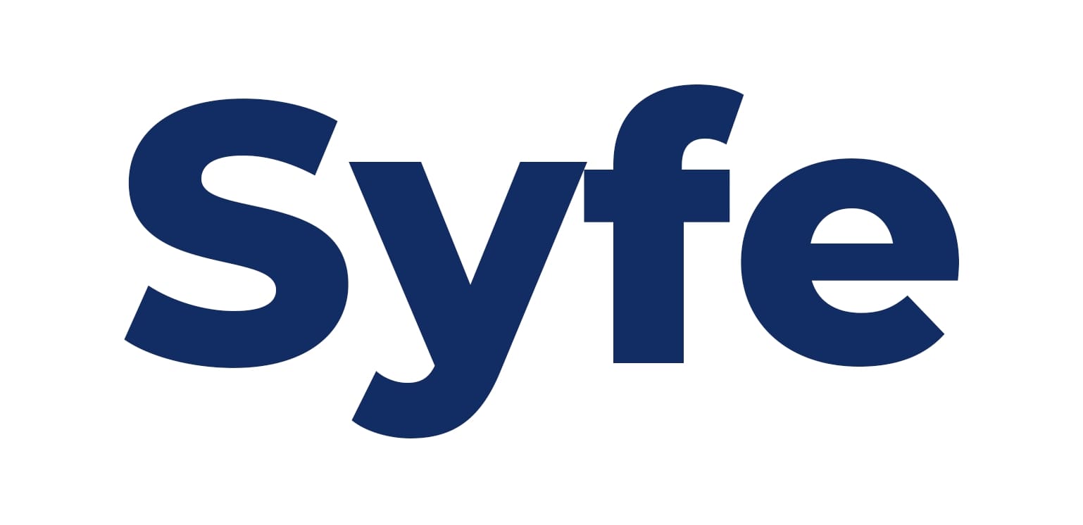 Syfe's Logo