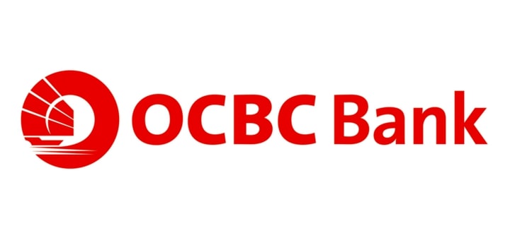 OCBC 360's Logo