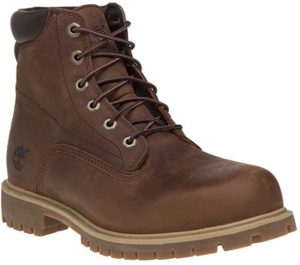 Timberland Basic Alburn Boot