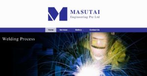 Masutai Engineering's Homepage