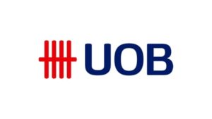 UOB One's Logo