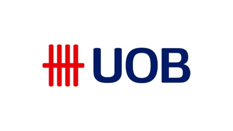 UOB One's Logo