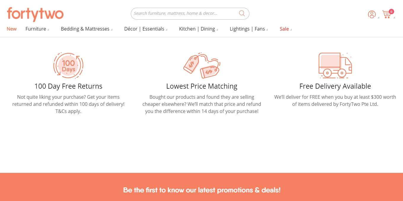 FortyTwo's Homepage