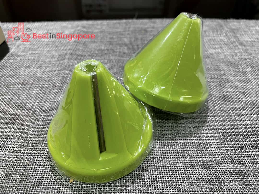 Portable Spiralizer