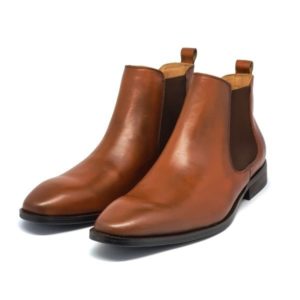 Everbest Leather Boots