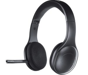 Logitech H800 Wireless Headset