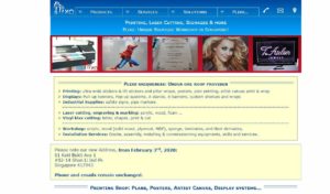 Plixo's Homepage