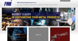 FMB Trading And Engineering's Homepage