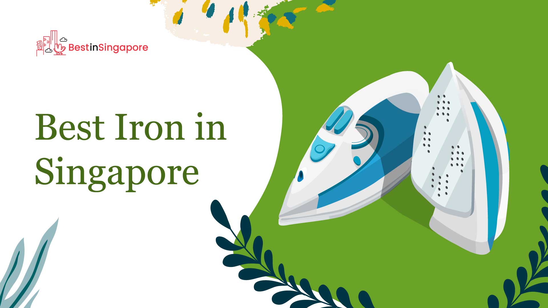 Best Irons in Singapore