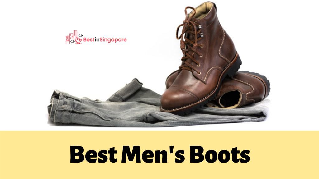 good looking steel toe shoes