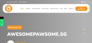 Awesome Pawsome