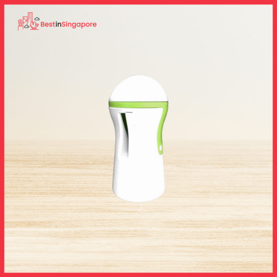 DIY Kitchen Spiralizer