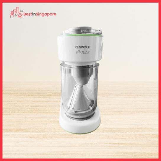 Kenwood FGP200WG