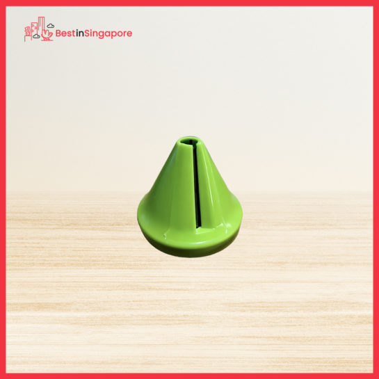Portable Spiralizer