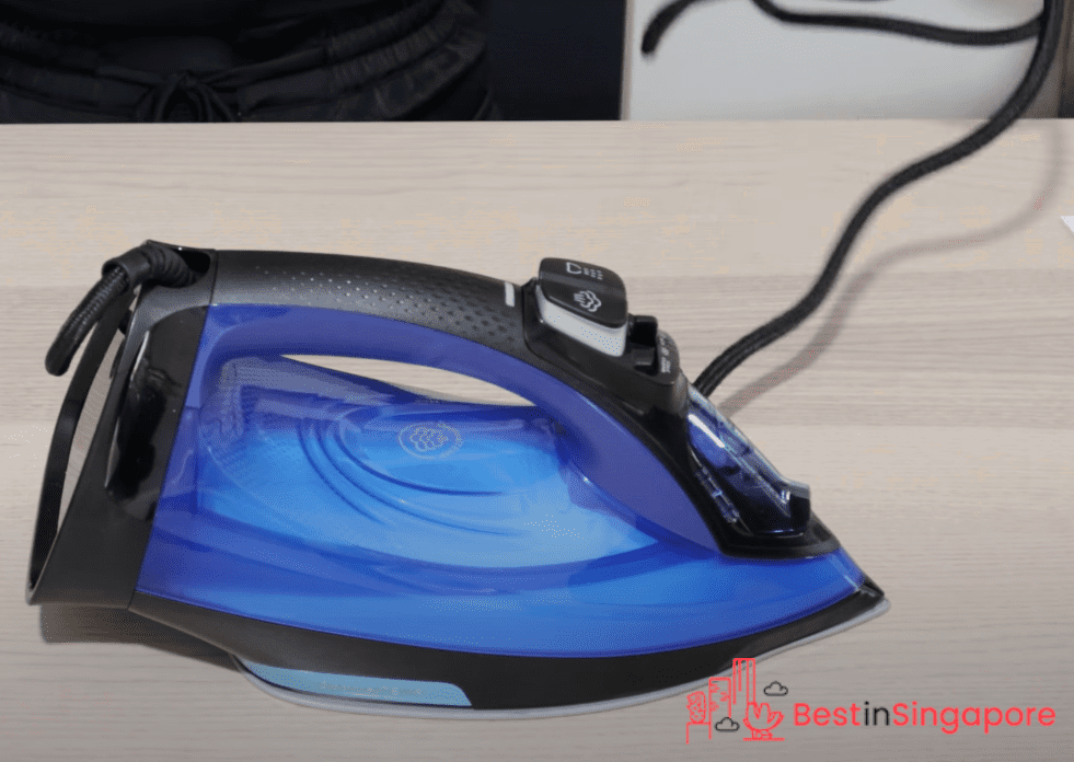 Philips Powerlife Steam Iron