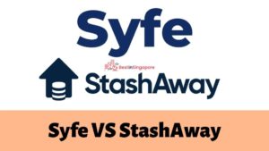 Syfe VS StashAway's