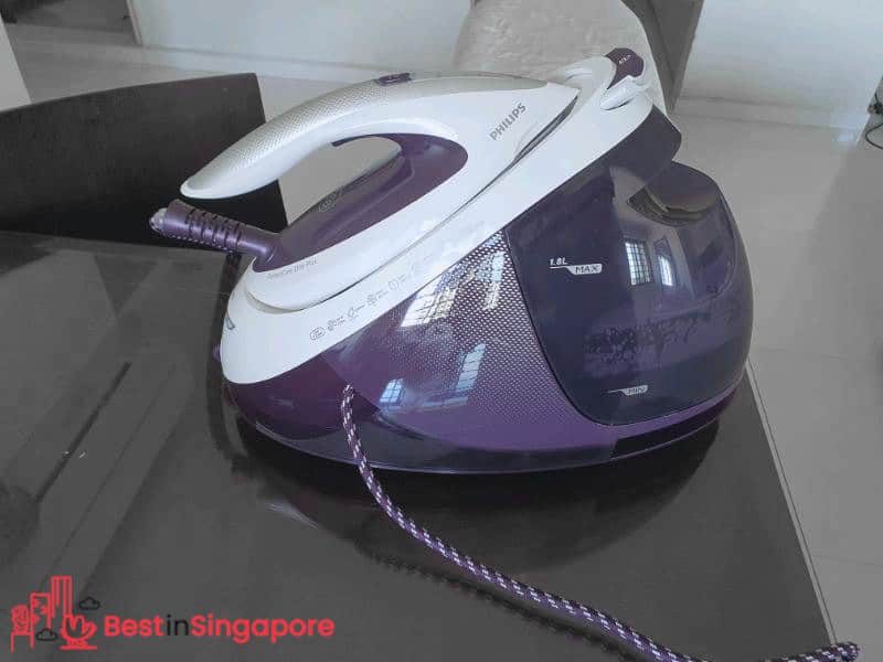 Philips Perfectcare Elite Plus Steam Iron