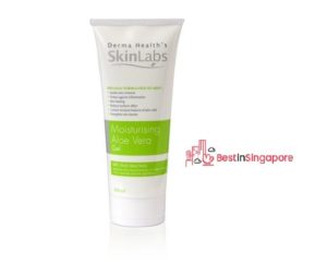 SkinLabs Moisturising Aloe Vera Gel