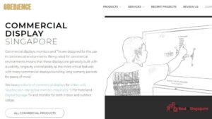 Obedience's Homepage