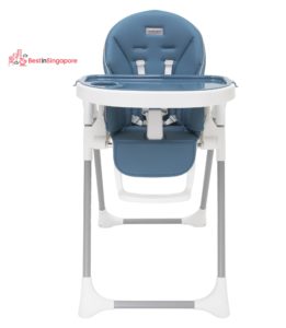 Bonbijou Regan High Chair