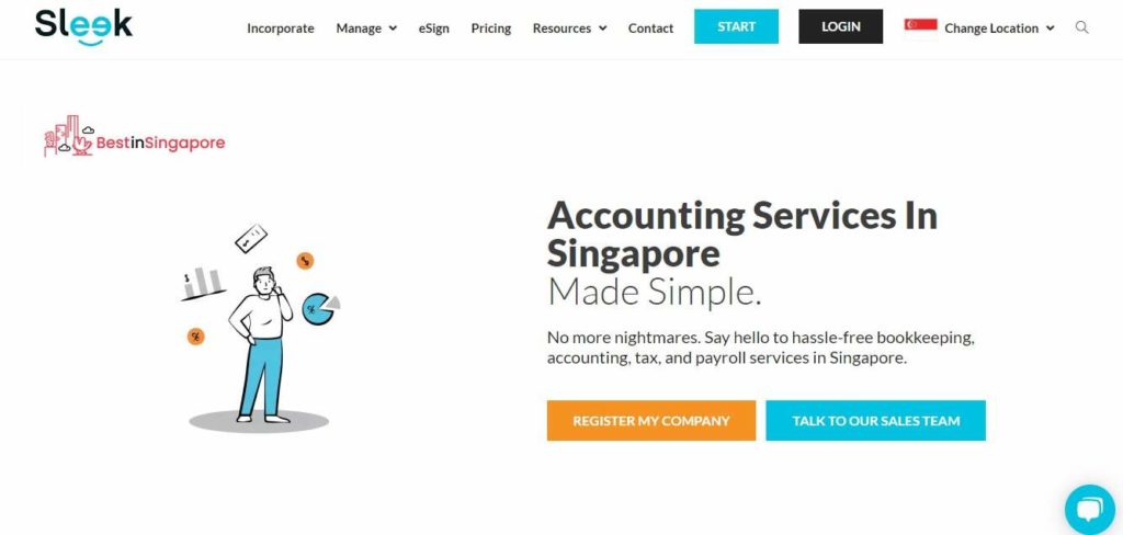 Sleek's Homepage