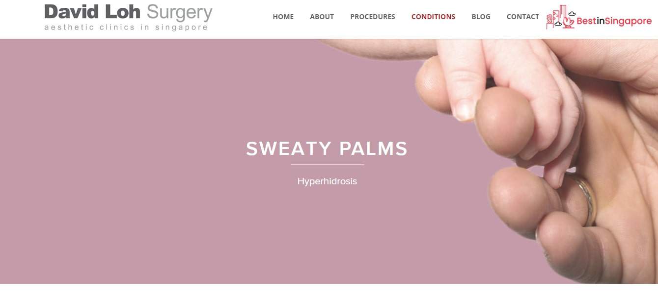 David Loh Surgery's Homepage