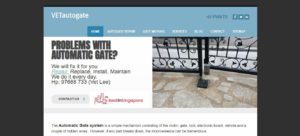 VETautogate's Homepage