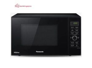 Panasonic NN-GD37HBYPQ