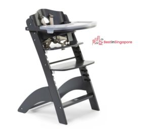 Lambda Baby High Chair