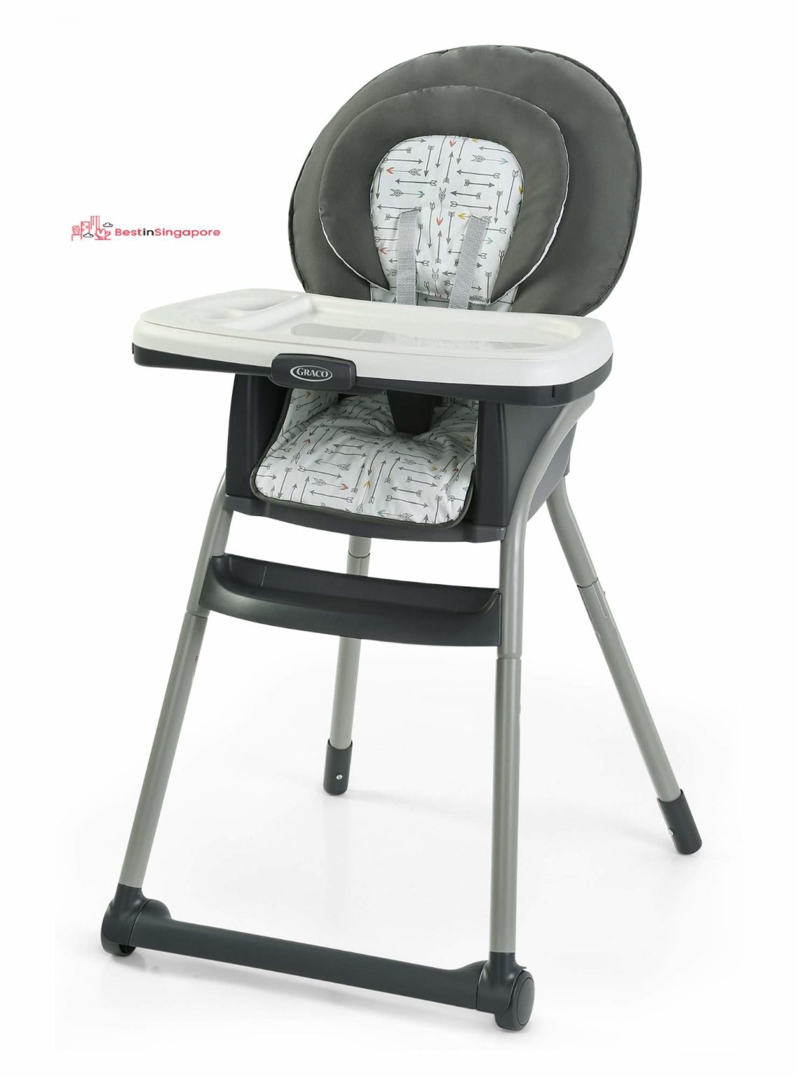 The 5 Best Baby Chairs in Singapore [2020]