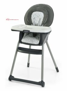Graco Table2Table Baby Chair