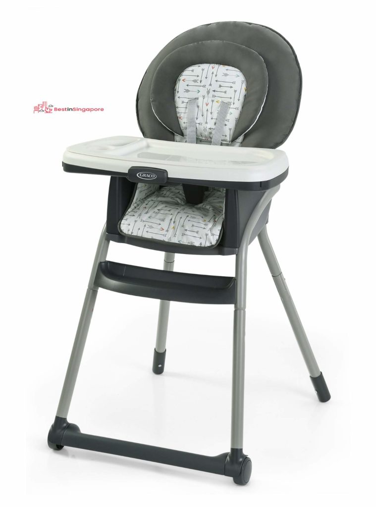 Graco Table2Table Baby Chair