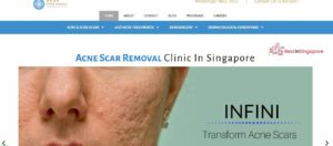APAX Medical and Aesthetic Clinic's Homepage