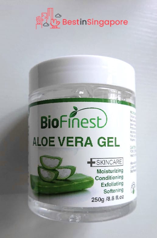 Biofinest Aloe Vera Gel