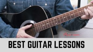 Best Guitar Lessons in Singapore