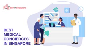 Best Medical Concierges in Singapore