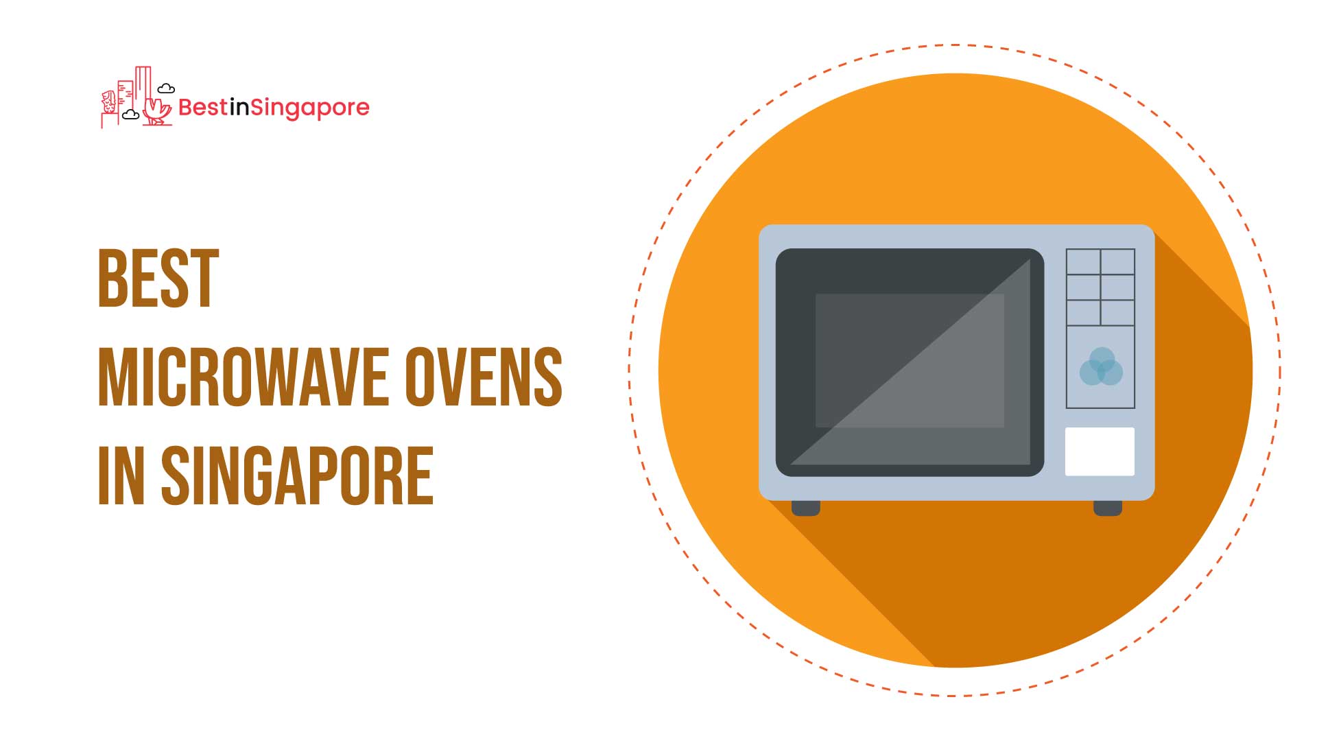 Best Microwave Ovens in Singapore