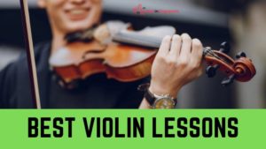 Best Violin Lessons in Singapore